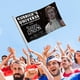 thumbnail image 4 of Barry Lyndon Bandera impresa con temática, regalo perfecto para fanáticos, amigos y familiares, y adecuada para actividades al aire libre e interiores, decoraciones de fiesta. 120*180CM, 4 of 6