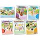 thumbnail image 1 of Póster North Star Teacher Resource: Instrumentos musicales, 1 of 1