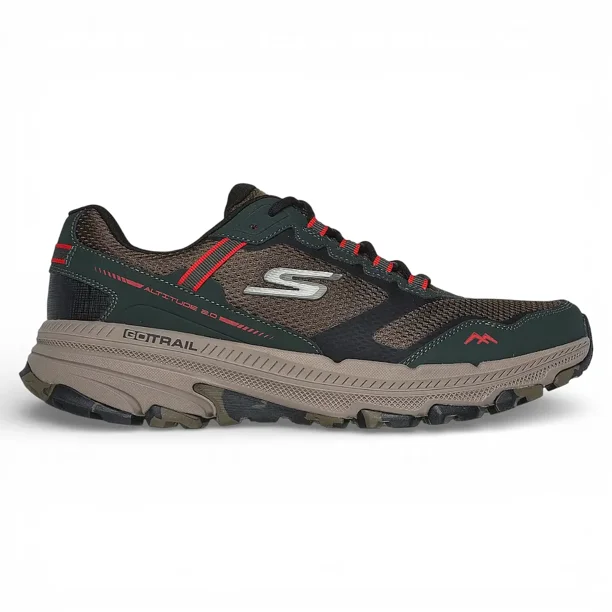 Zapatilla Hombre Go Run Tail Altitude 2.0 Marble Rock Skechers