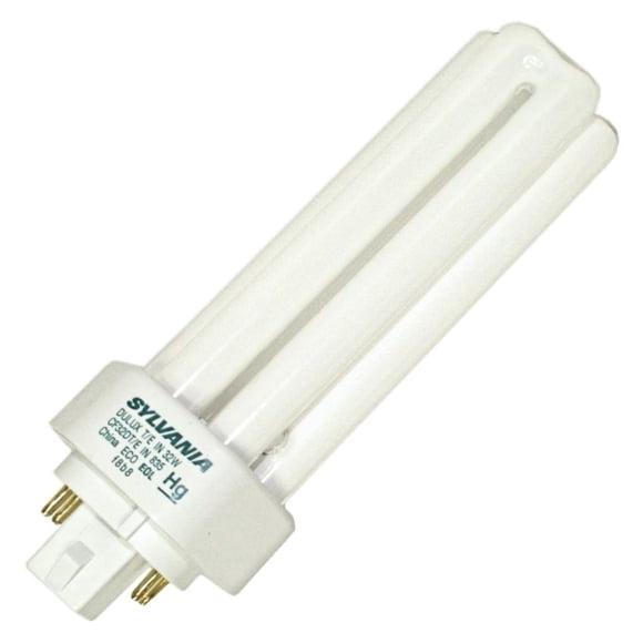 Bombilla LEDVANCE CF32DT 32W 3500K Fluorescente Compacta