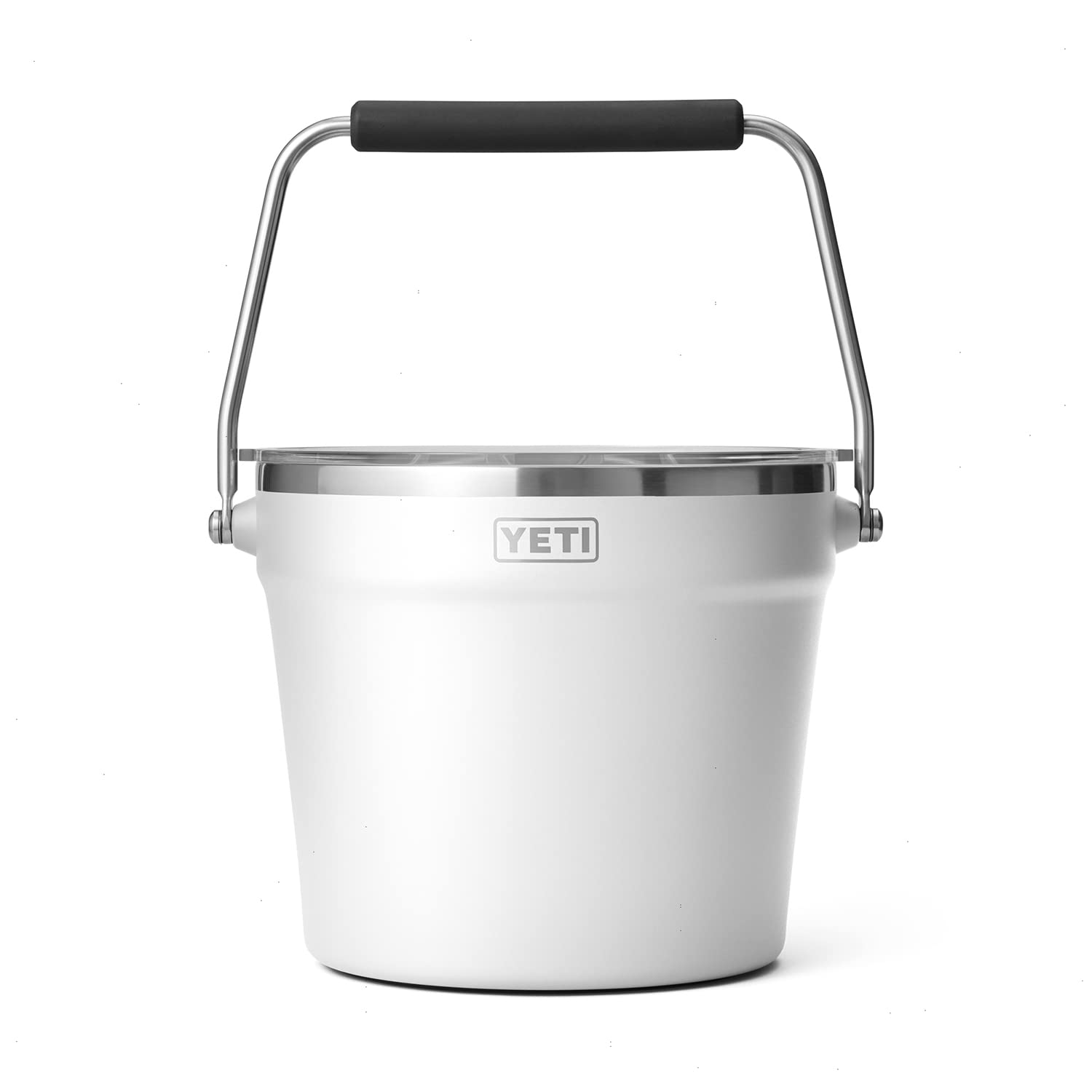 Cubo Para Bebidas Yeti Rambler Doble Pared Acero Inoxidable
