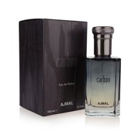 Ajmal - Perfume Carbon For Him Edp 100 Ml