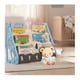 thumbnail image 3 of Biblioteca Infantil Estante Organizador Libros 3 Niveles, 3 of 9