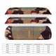 thumbnail image 2 of Soul Eater Anime Home Bed 3-piece Set Classic Japanese Anime Polyester Wash Student Dormitory Set, 2 of 5