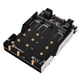 thumbnail image 1 of Adaptador SilverStone SDP12 3.5 a 2 x M.2 SATA y 1 x M.2 PCIE NVMe, 1 of 8