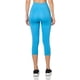 thumbnail image 2 of Pantalones Under Armour Motion Capri para mujer, tamaño grande, 46 cm, 2 of 3