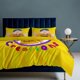 thumbnail image 5 of Sml Jeffy Sml Jeffy Sml Jeffy 3-Piece Bedding Set Warm And Comfortable Soft Duvet Cover Bed Set for Boys Girls Kids Adult Bedroom All Season, 5 of 5