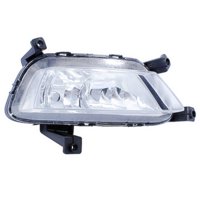 Repuestos Del Sol - Neblinero Derecho Mg Zs 1 5 15S4 L4 Dohc 16 Valvulas 2017 2021