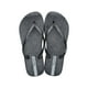 thumbnail image 1 of Sandalia Mujer Negro Glitter Fem Ipanema, 1 of 2