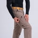 thumbnail image 3 of Pantalon Hombre Fuego Café L, 3 of 3