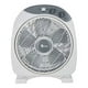 thumbnail image 1 of Ventilador Box 12" KF12B3 Blanco, 1 of 2