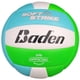 thumbnail image 1 of Voleibol Baden Soft Strike – Tamaño Oficial – Azul/Verde, 1 of 5
