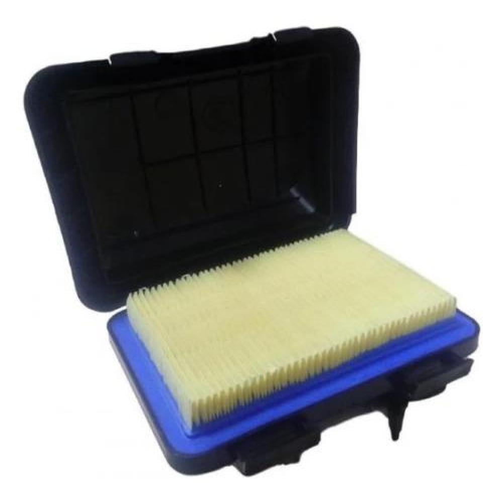 Genérica - Kit Porta Filtro Y Filtro Para Motor 144f