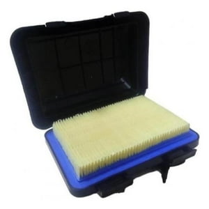 Genérica - Kit Porta Filtro Y Filtro Para Motor 144F