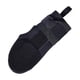 thumbnail image 1 of Softball Sliding Mitt Práctica Ajustable Protector Béisbol Deslizamiento Guantes Negro Mano Izquierda, 1 of 5