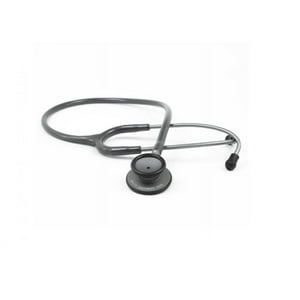 Fonendoscopio Adc Adulto Adscope 619 Smoke Edition