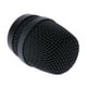 thumbnail image 2 of Cubierta De Malla De Micrófono De Acero Negro Con Cabeza De Bola De Rejilla Para La Mayoría De Accesorios De Micrófono De Marca, 2 of 3