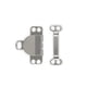 thumbnail image 3 of Skirt Hooks & Eyes Dritz niquelados, 24 juegos, 3 of 3