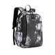 thumbnail image 2 of Mochila Grande Para Niños Educación Básica 28l - Blanco Y Negro, 2 of 3