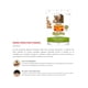thumbnail image 3 of Galletas Perro Adulto Raza Pequeña Sabor Carne Bolsa, 500 g, 3 of 3