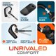 thumbnail image 5 of Auriculares Delton Bluetooth con micrófono de cancelación de ruido, 5 of 9