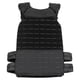 thumbnail image 2 of Chaleco pesado WOLF TACTICAL ajustable para entrenamiento físico, 2 of 6