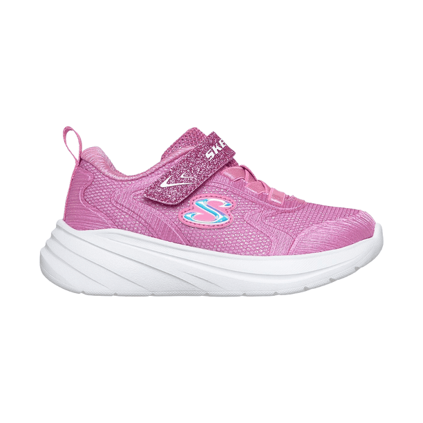 ZAPATILLAS URBANAS SKECHERS WAVE 92 BEBÉS | 303557N-HTPK - Talla 24