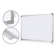 thumbnail image 3 of Pizarra blanca 60x90 set 3 plumones + borrador, 3 of 3