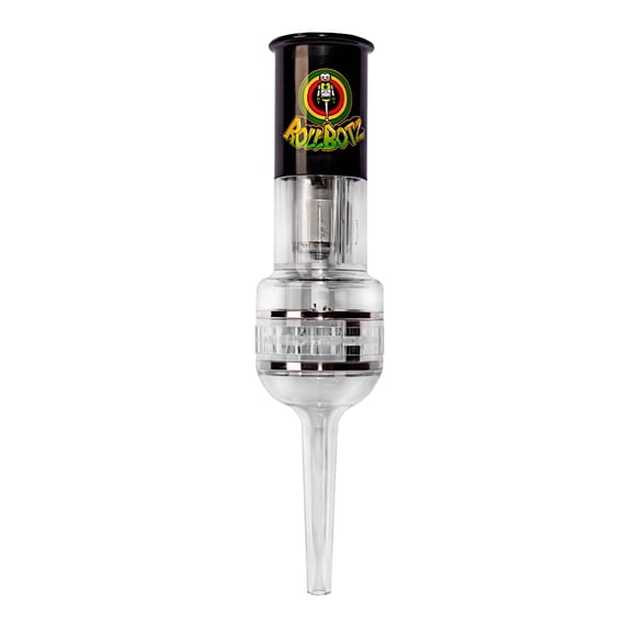Molino RollBotz RoboKone USB Recargable de Mill Wakit Grinders