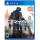 thumbnail image 1 of Solutions 2 Go Crysis Remastered Trilogy PS4, 1 of 5
