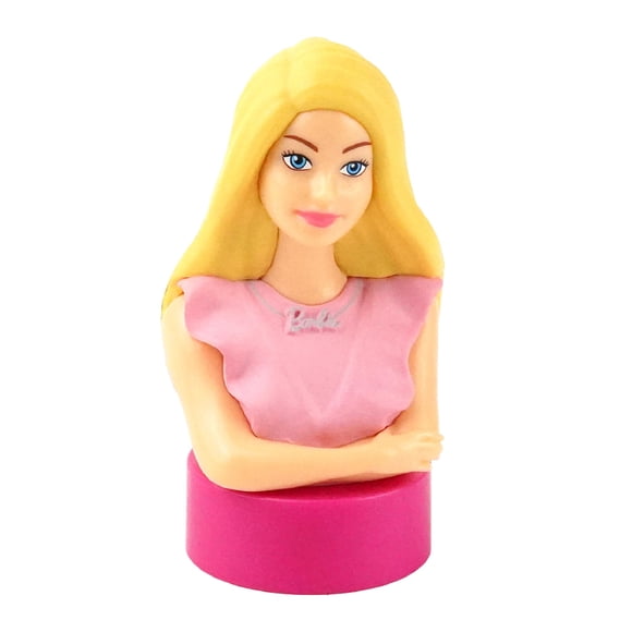 Juguete LUNA STORYTIME Historias de Barbie 45 min Sin Pantalla
