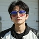 thumbnail image 2 of Gafas de sol con clip para colocar sobre gafas graduadas, polarizadas, antirreflejos, abatibles, con protección UV para hombres y mujeres, 2 of 5