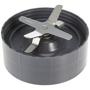 Hoja Extractora Nutribullet .60 Lbs, Gris Nutribullet Nutribullet