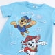 thumbnail image 3 of Pijama Manga Corta Niño Paw Patrol Pups And Play Celeste, 3 of 5