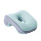 thumbnail image 2 of Cojín Cervical Para Ni?os, Transpirable, Multiusos, Cómodo Y Para La Hora Del Almuerzo, Color Azul Claro, 2 of 5