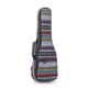 thumbnail image 3 of Estuche para ukulele MUINS 21/23/26 pulg. con acolchado suave y bolsa de transporte, 3 of 9