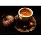 thumbnail image 4 of Café Turco Menengiç – Café de Menengiç (café de pistacho) – Çitlembik, Çedene, Çıtlık – 200 g (7 oz) – Sin OGM, Vegano, Halal – Sekeroglu, 4 of 8