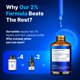 thumbnail image 3 of Suplemento para el cerebro Stanis Labs Azul de Metileno 2% 120 porciones, 3 of 9