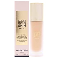 Base De Maquillaje Guerlain Parure Gold Skin Matte 32Ml 0N Neutral Mujer