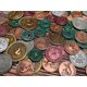 thumbnail image 2 of Monedas de metal Stonemaier Games Scythe and Expeditions, 80 unidades, 2 of 9