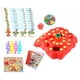 thumbnail image 2 of Rabbit Race Toy A Bunny Race To The Top Para Juego De Mesa Fiesta Infantil 48 Cartas, 2 of 5