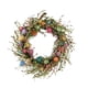 thumbnail image 2 of Guirnalda De Huevos De Pascua Ventana Colgante Para Puerta Delantera Para Decoración De Porche Interior Y Exterior Estilo A, 2 of 5