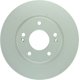 thumbnail image 1 of Disco de freno Bosch QuietCast Premium 28011553 para Hyundai Elantra, Kona, Veloster, Venue; Kia Sel, 1 of 3