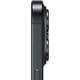 thumbnail image 4 of Iphone 15 Pro Restaurado - Completamente Desbloqueado - 256 Gb Titanio Negro (reacondicionado), 4 of 8