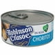 thumbnail image 1 of Choritos Agua Lata, Drenado 100 g - Neto 190 g, 1 of 2