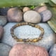 thumbnail image 2 of Pulsera ámbar canela 18 cm, 2 of 3
