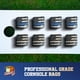 thumbnail image 5 of Bolsas para cornhole Cornhole365 de 6" x 6", doble cara, juego de 8, 5 of 7