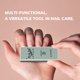 thumbnail image 4 of Bloque Pulidor 3 en 1 Design Nail – Pack de 12, 4 of 4