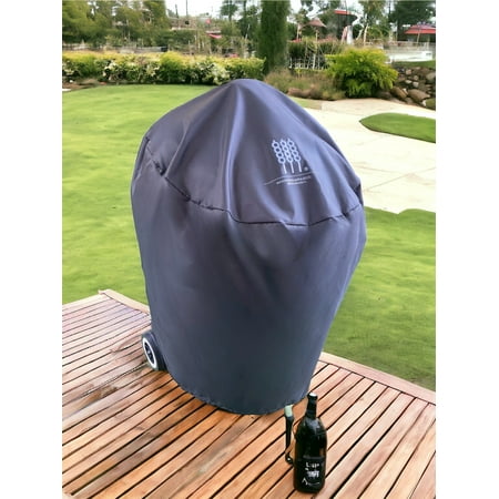 Funda Cobertor Para Parrilla Kettle 22’