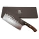 thumbnail image 2 of Cuchillo Carnicero Estilo Japones Nakiri 33cm, 2 of 3